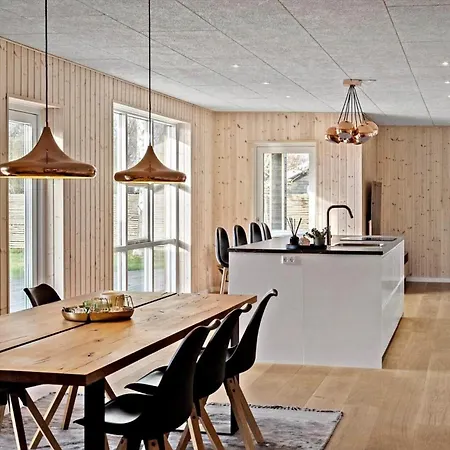 12284-1-sjaellands-odde-fyrrekrogen-15 Ferienhaus Yderby