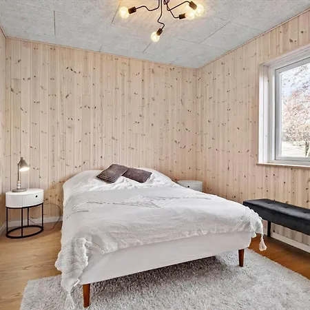 Σπίτι διακοπών 12284-1-sjaellands-odde-fyrrekrogen-15 *