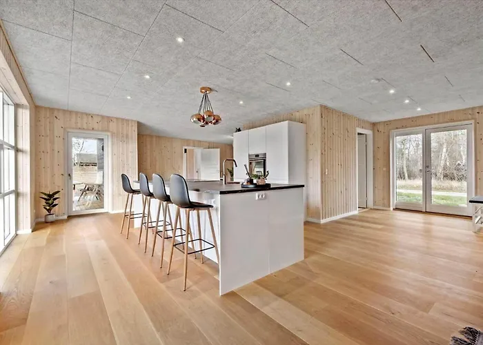 Ferienhaus 12284-1-sjaellands-odde-fyrrekrogen-15 *