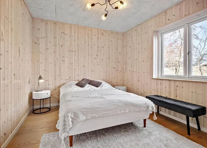 Ferienhaus 12284-1-sjaellands-odde-fyrrekrogen-15 *