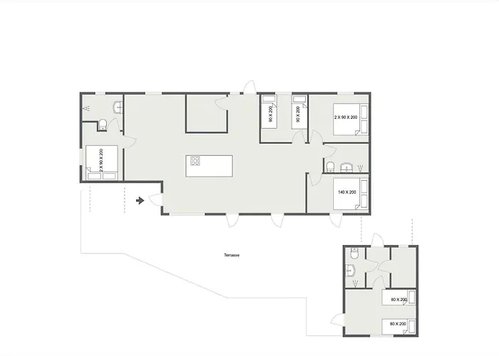 Ferienhaus 12284-1-sjaellands-odde-fyrrekrogen-15 *